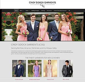 Employment Networks website